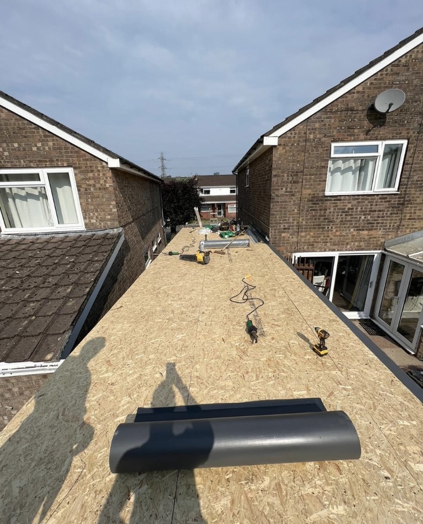 Roofer: Image 10